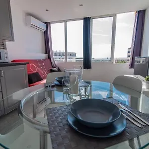 Molinos Ocean View , Playa del Inglés Spagna