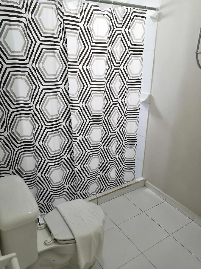 פלאייה דל כרמן Apartment & Studio 28