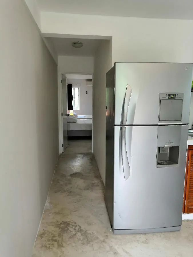 פלאייה דל כרמן Apartment & Studio 28
