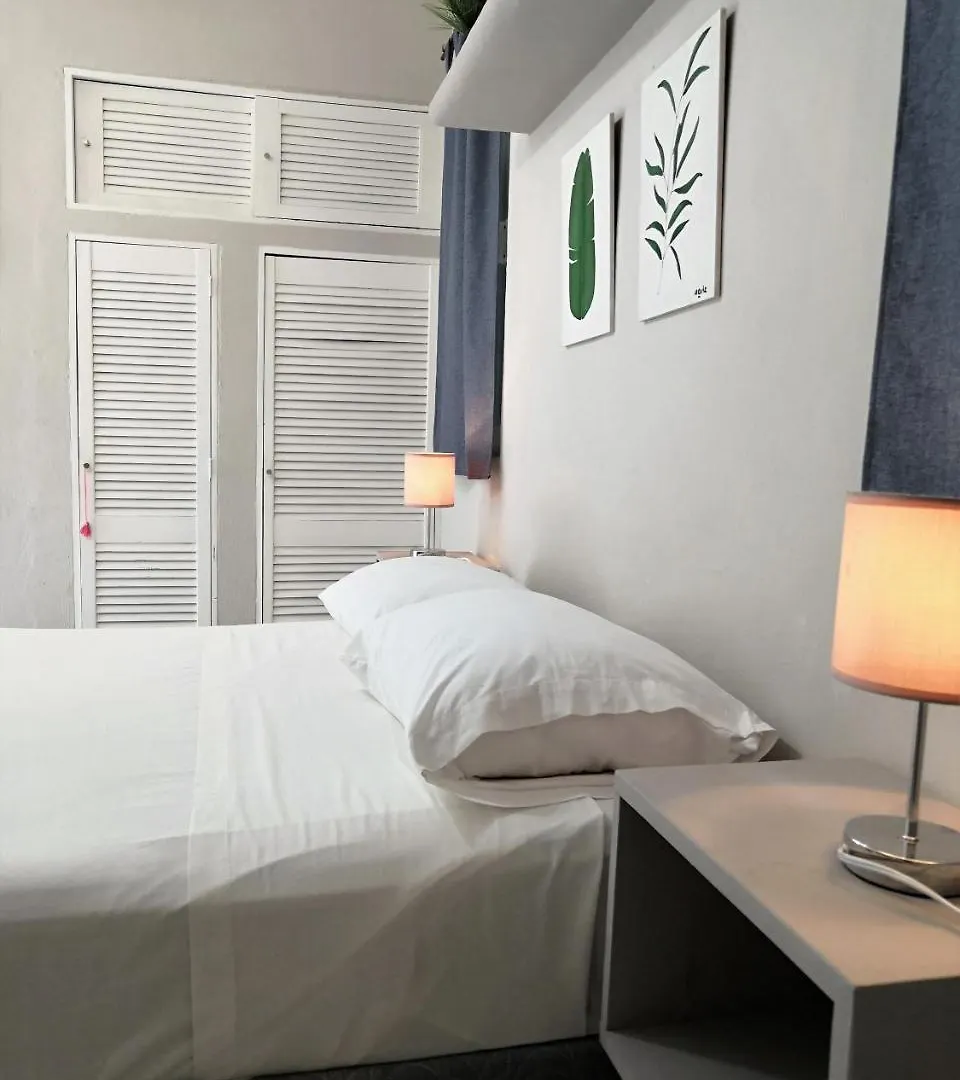 פלאייה דל כרמן Apartment & Studio 28  פלאייה דל כרמן