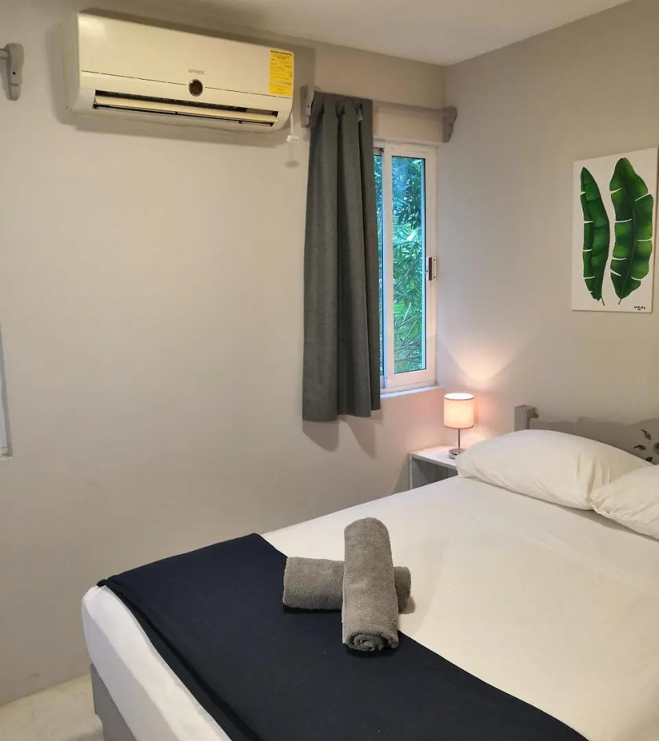 פלאייה דל כרמן Apartment & Studio 28 מקסיקו