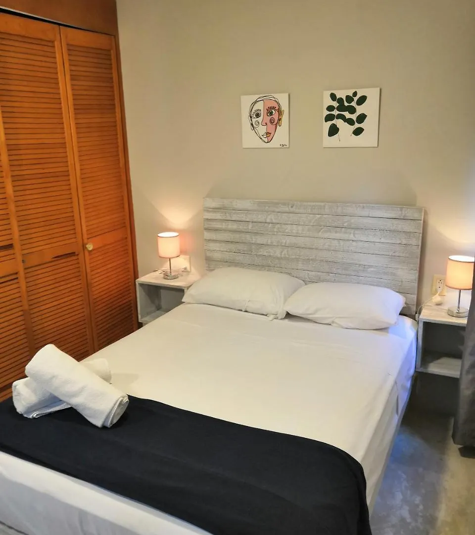 פלאייה דל כרמן Apartment & Studio 28  פלאייה דל כרמן