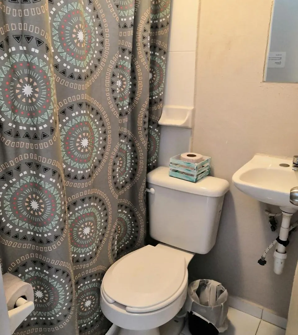 פלאייה דל כרמן Apartment & Studio 28