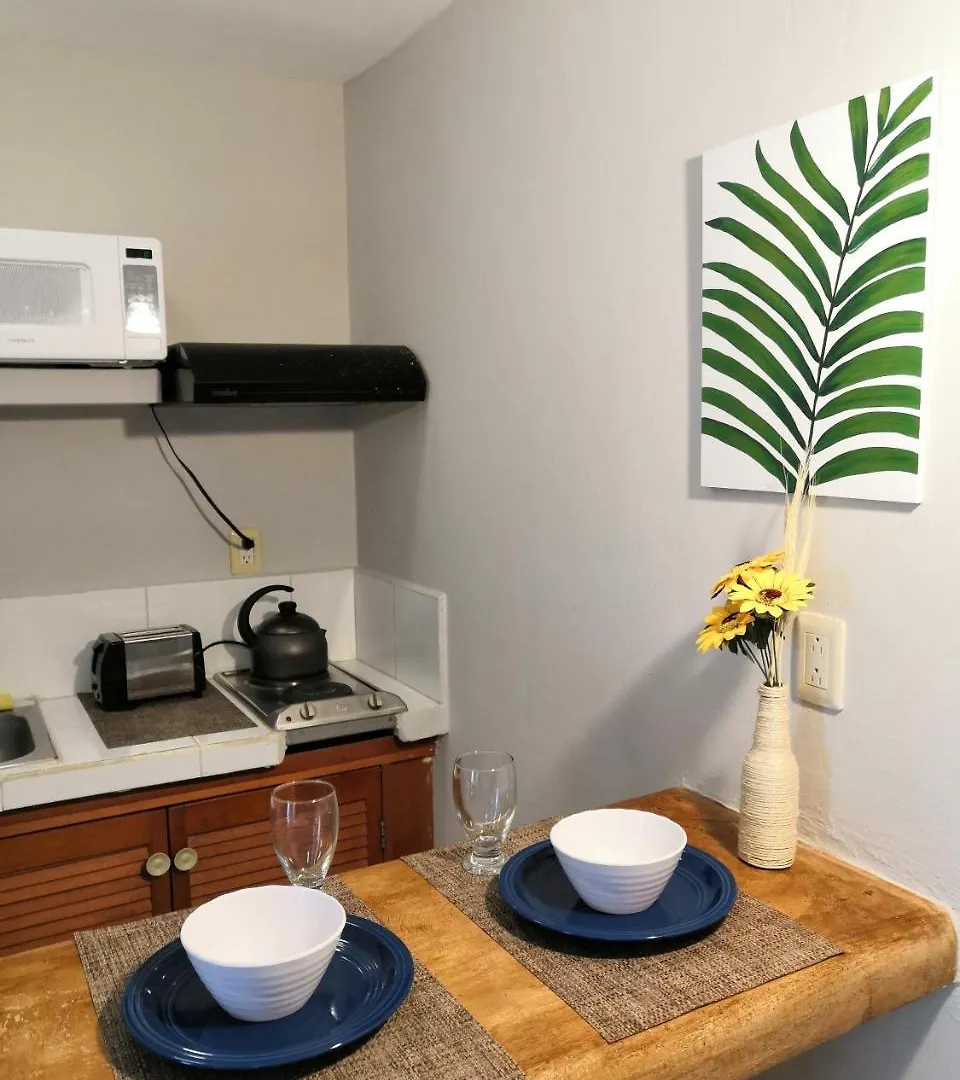פלאייה דל כרמן Apartment & Studio 28 0*, פלאייה דל כרמן