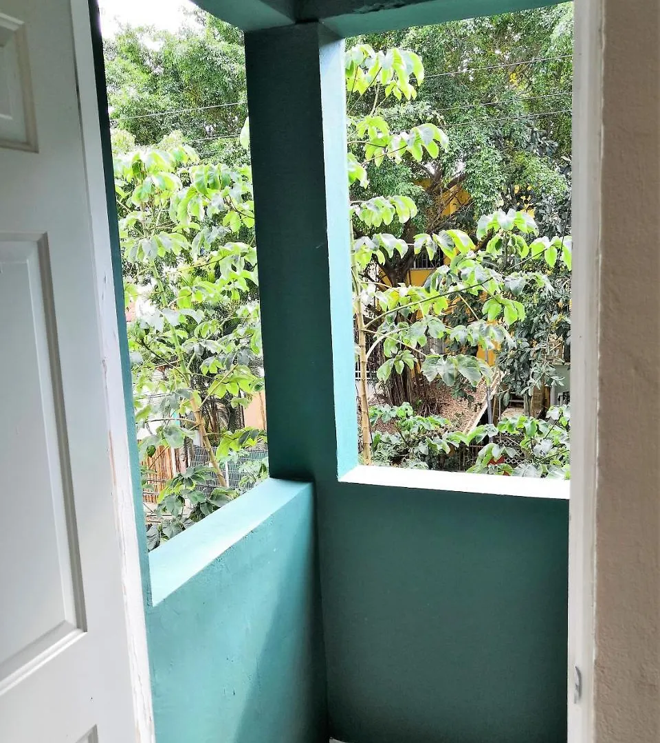 פלאייה דל כרמן Apartment & Studio 28 פלאייה דל כרמן