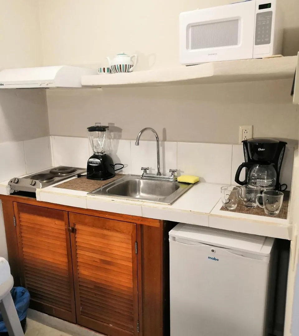 פלאייה דל כרמן Apartment & Studio 28 0*, פלאייה דל כרמן
